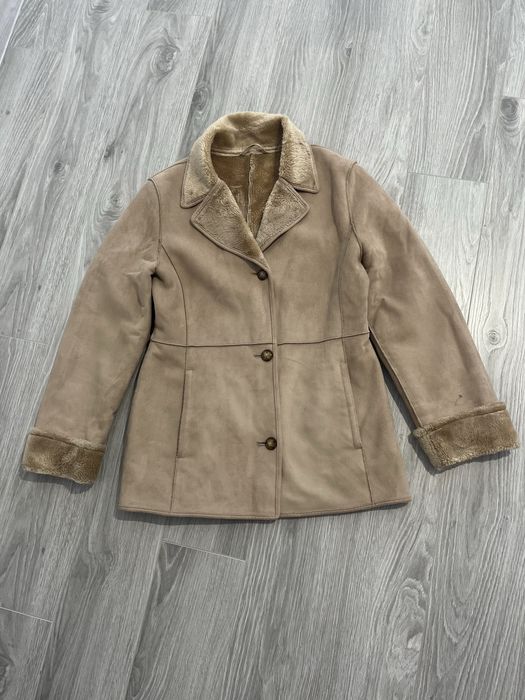 Дублянка жіноча