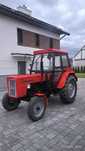 Ursus C-360 C-355 Ciągnik Rolniczy Traktor