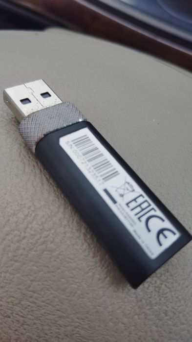 Adapter do słuchawek CORSAIR bezprzewodowy