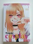Mangi "Project - Cosplay"