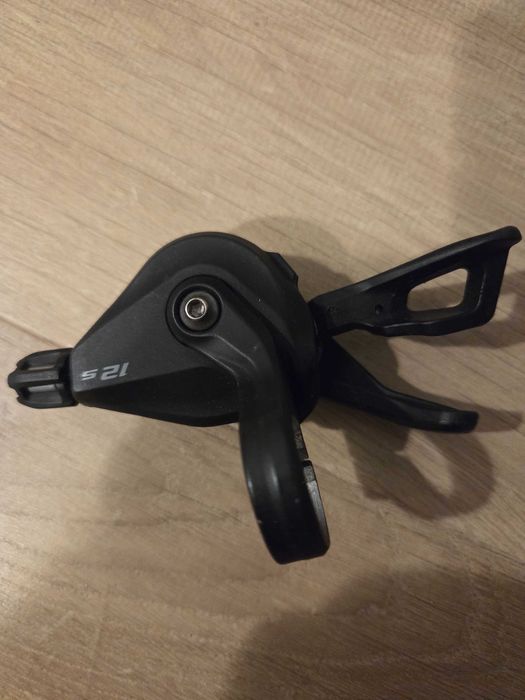 Manetka Shimano deore SL-M6100 12rz. Bdb stan