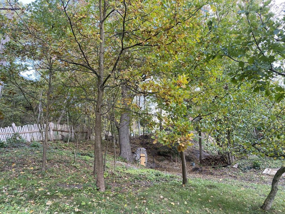 Działka rekreacyjno-budowlana w urokliwym Mielniku