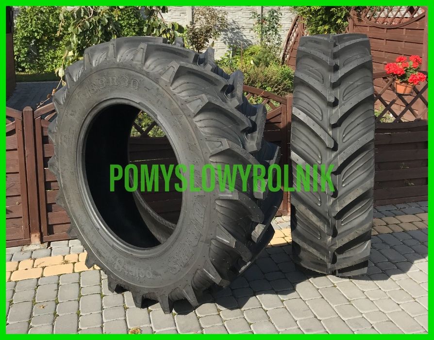 opona TAURUS ALIANSE BKT 16.9R30,420/85r30 480/70R28 16,9-38 540/65R30