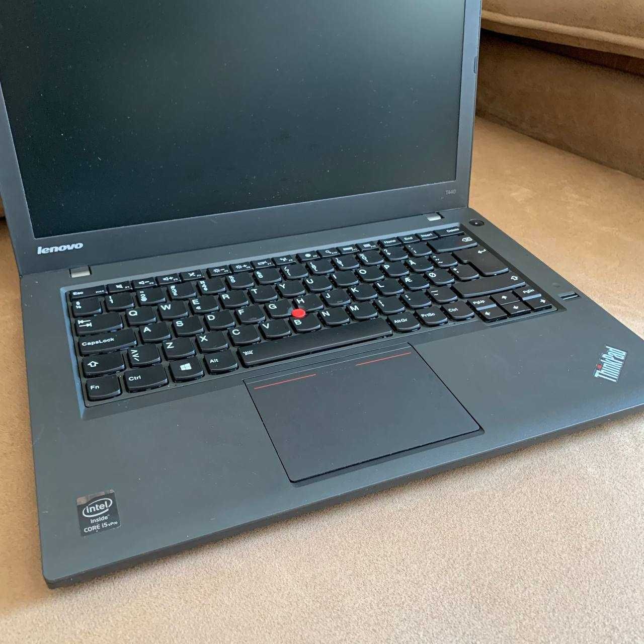 Ноутбук Lenovo Thinkpad T440