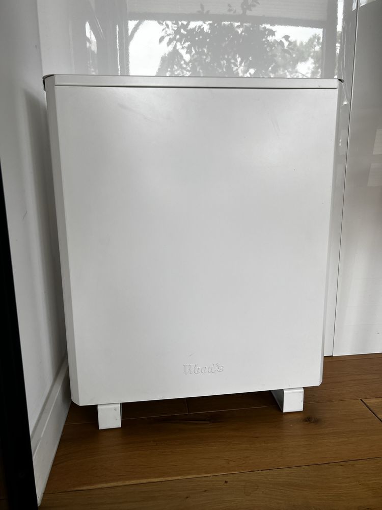 Oczyszczacz powietrza / Air Purifier Wood’s ELFI 300 Made in Sweden