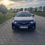 Honda Accord Type-S
