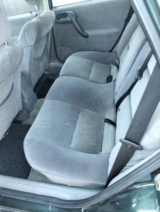 Vendo Opel Vectra