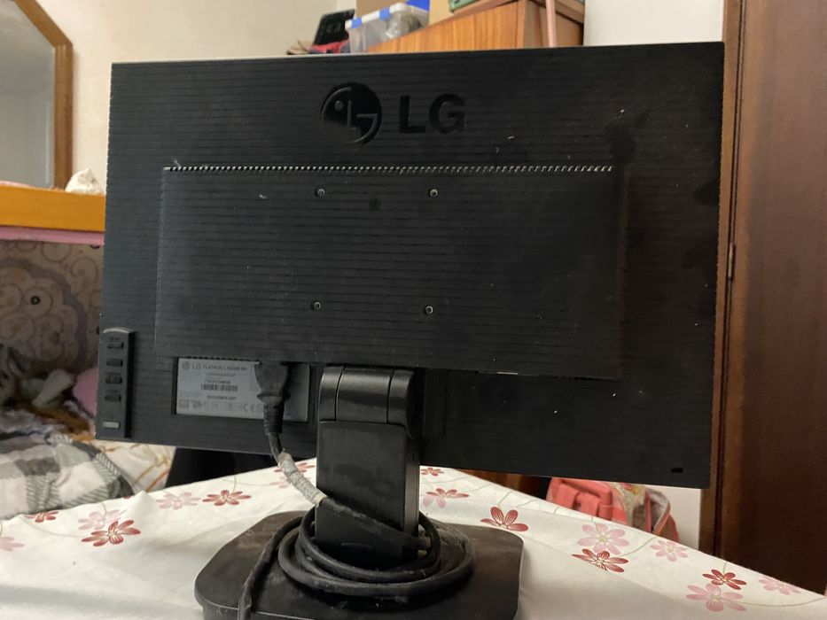 Monitor LG Flatron L192WS