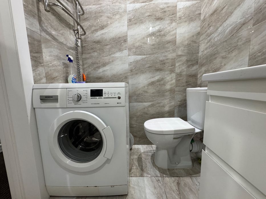 Укомплектована квартира з газом! Мінімальні податки! ЖК Синергія 3