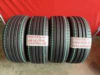 Pneus 195/45/16 Vredestein + Goodiyear Impecaveis