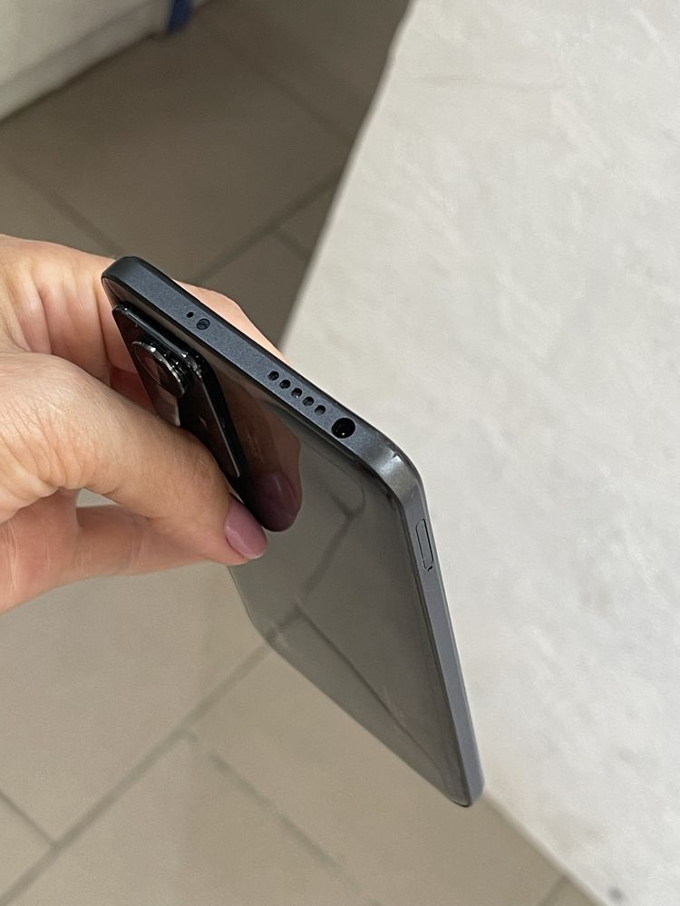 Мобільний телефон Xiaomi Redmi Note 12S 8/256GB NFC швидка зарядка