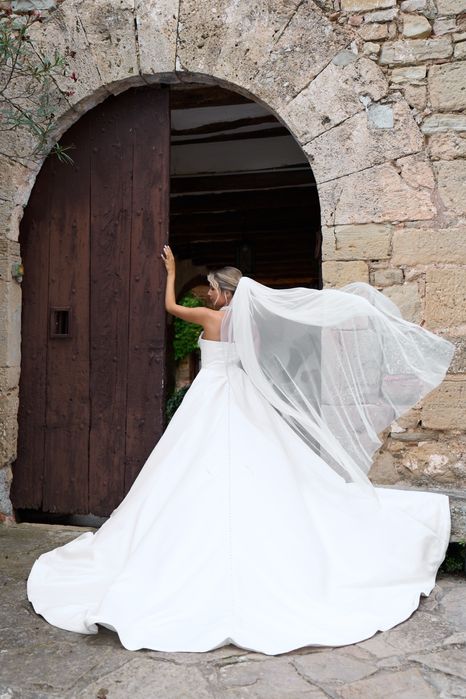 Весільна сукня Milla Nova