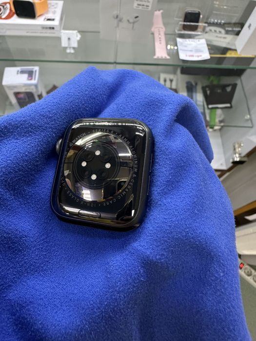 Apple watch 6 44mm