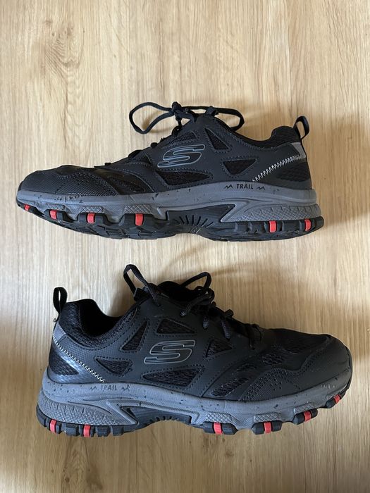 Кросівки оригінальні Sketchers Trail 27 см