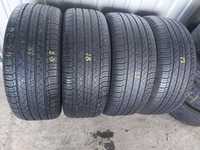 245/45 R20 103W Michelin комплект ідеал 7мм