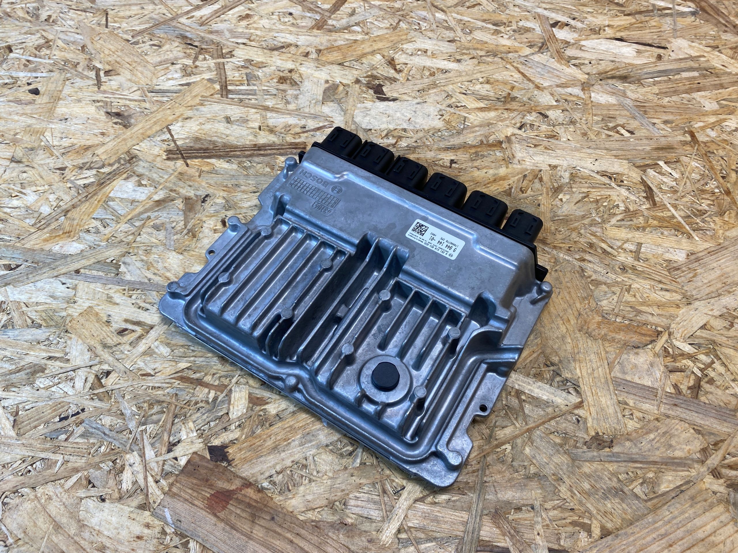 Komputer Sterownik Silnika Ecu Mini F55 F56 F57 1.5I 0261S100DV