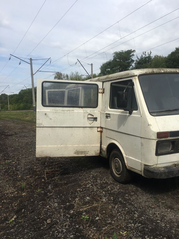 Продам LT 28 на боевом ходу