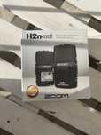 dyktafon zoom h2 next