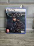 The callisto protocol ps5