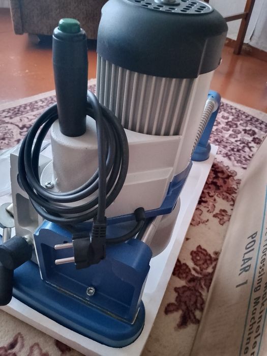 Ручной OZCELIK polar 1