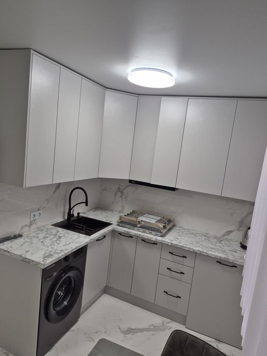 Здається вперше двохкімнатна на набережній.Черемушки.