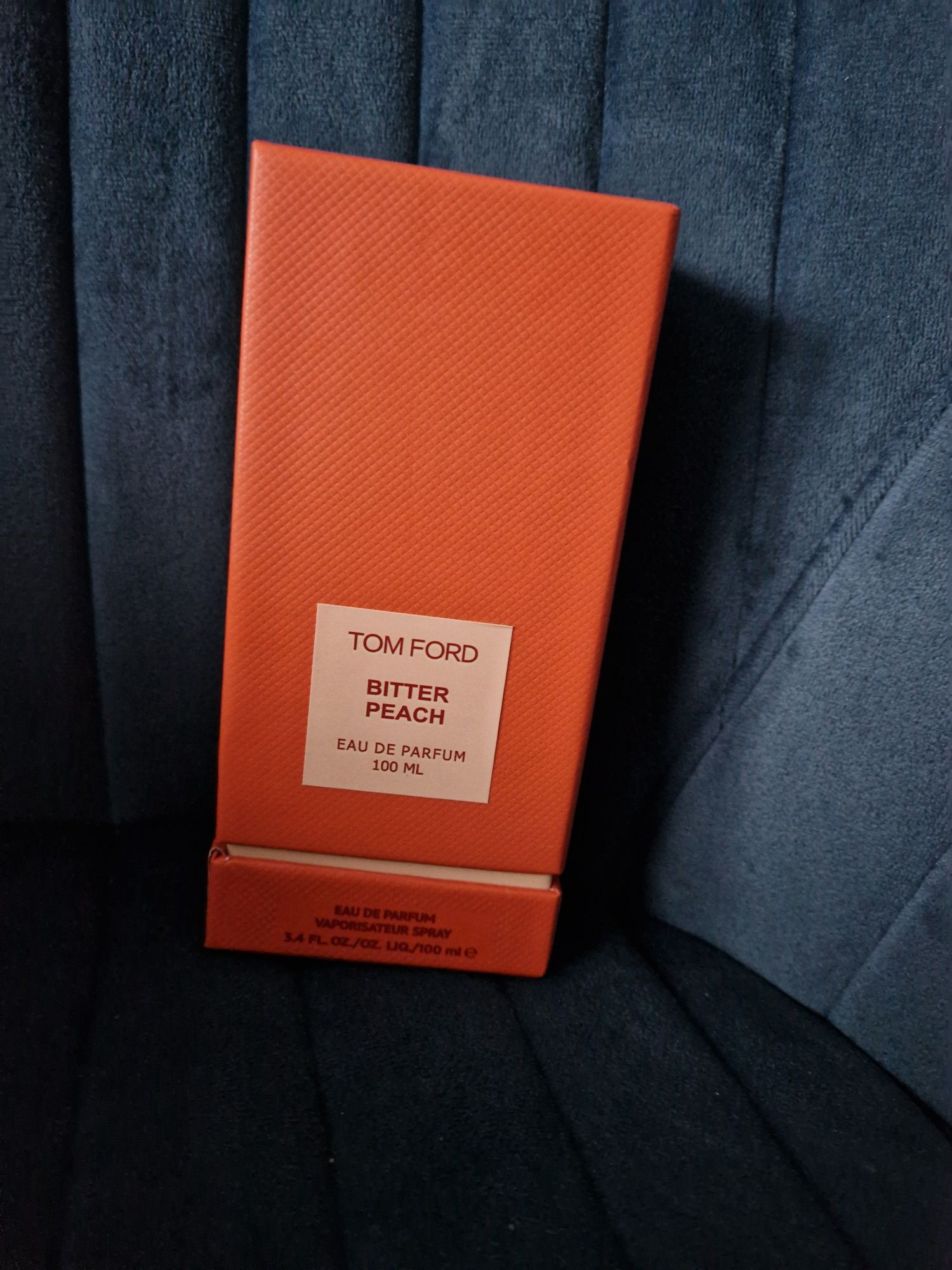 Perfumy Tom Ford" Bitter peach"