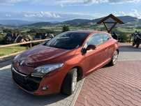 RENAULT MEGANE ">2012r. Awtomatyczna