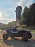 Wynajmij Can-Am Maverick X RS – 2500 zł/doba, transport pod adres