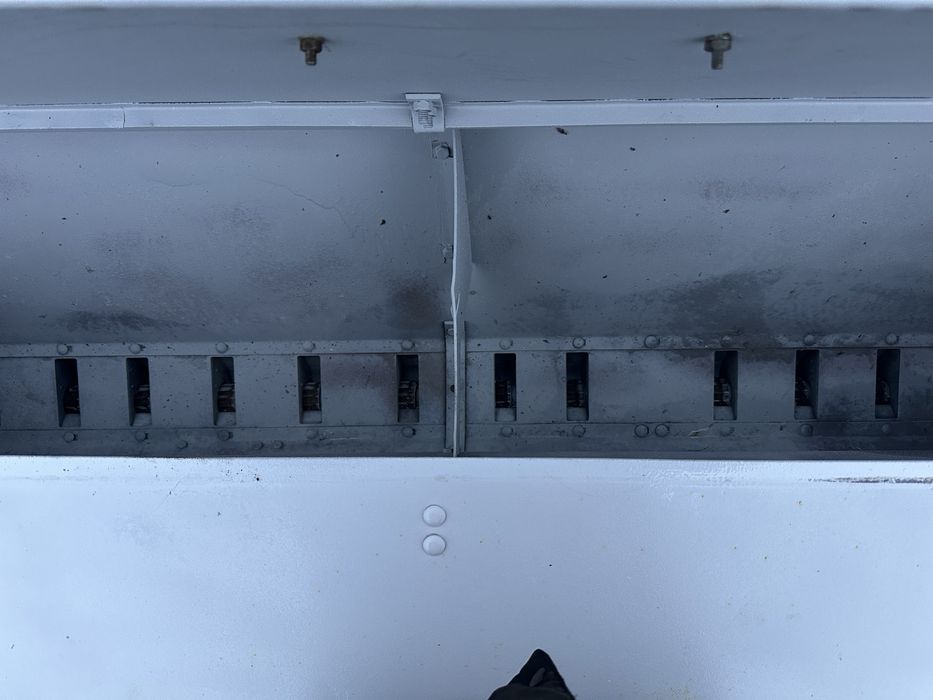 Продам сівалку сз 3,6