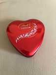 Pudełko do przechowywania Lindt