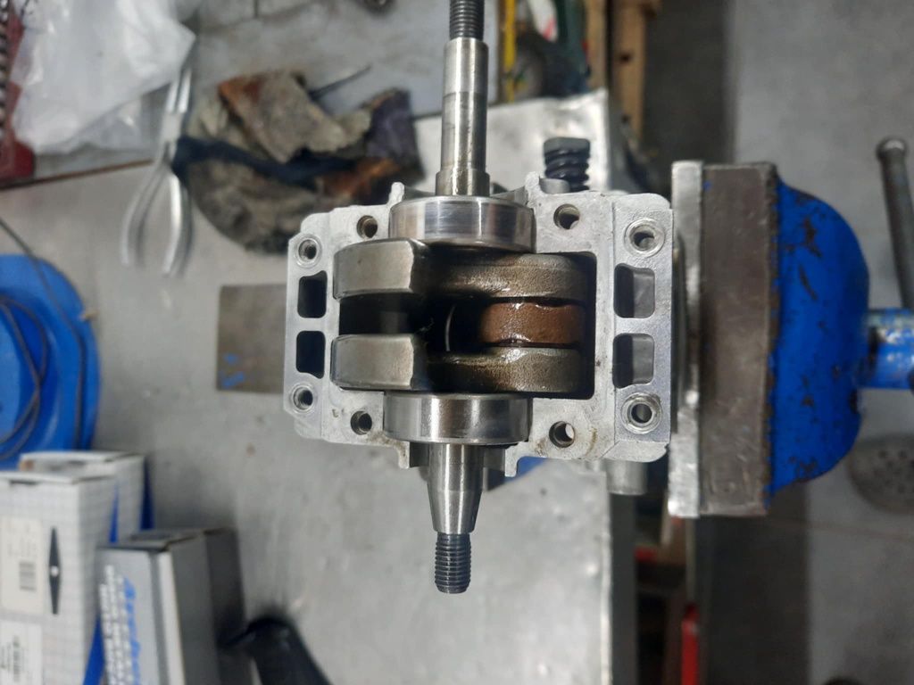 Motosserra Oleo-Mac 940C