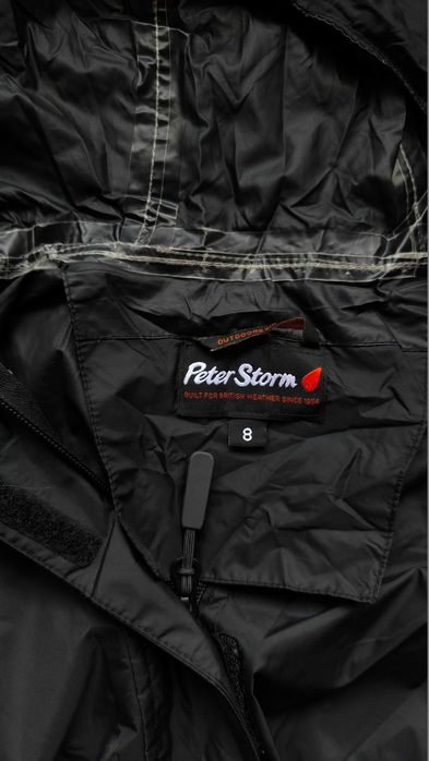 Легка вітровка, штормівка Peter Storm