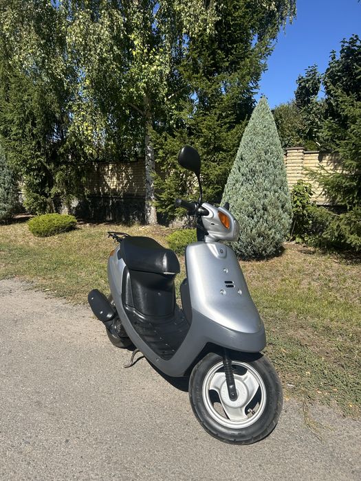 Yamaha Jog Aprio 5bm