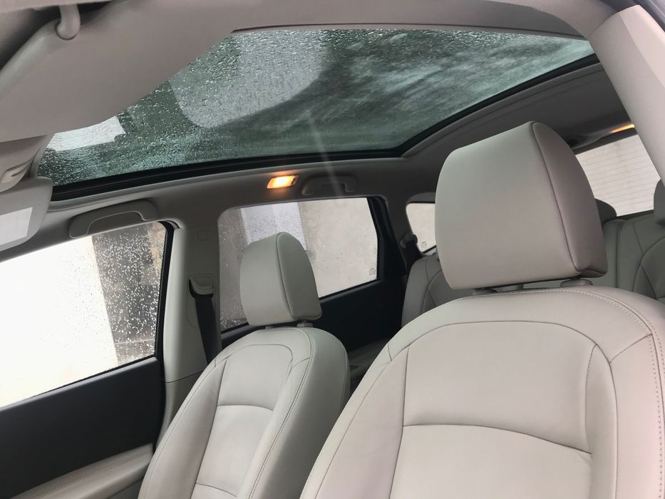 Nisan QASHQAI+2 Bosse 4x4