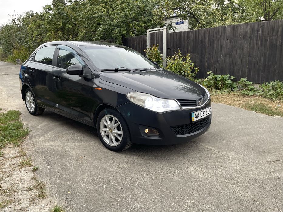 Продам автомобиль полностью на ходу