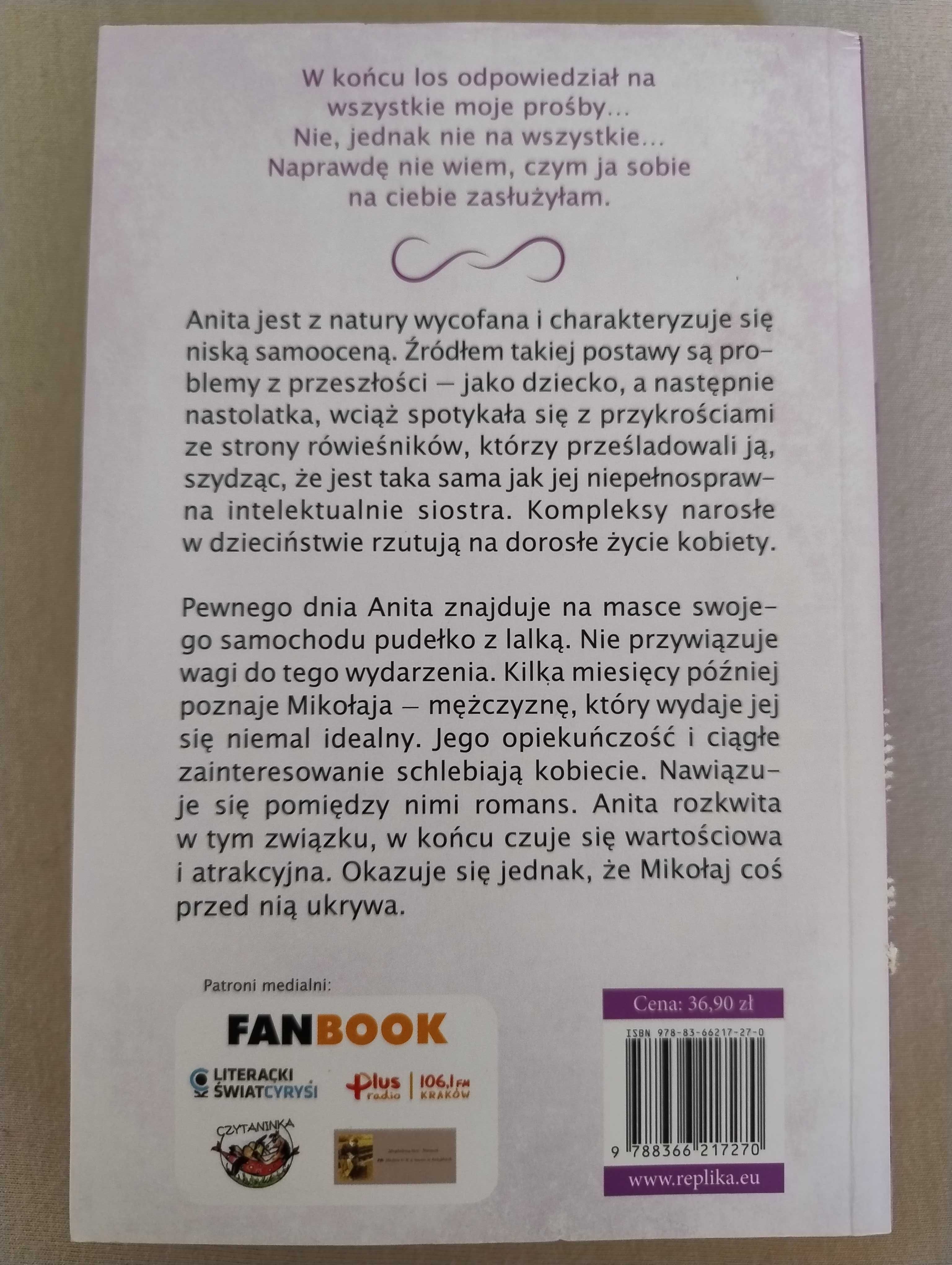 Dom lalek Edyta Świętek