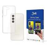 Etui 3mk Skinny Case na Samsung Galaxy S23/5g - przezroczyste