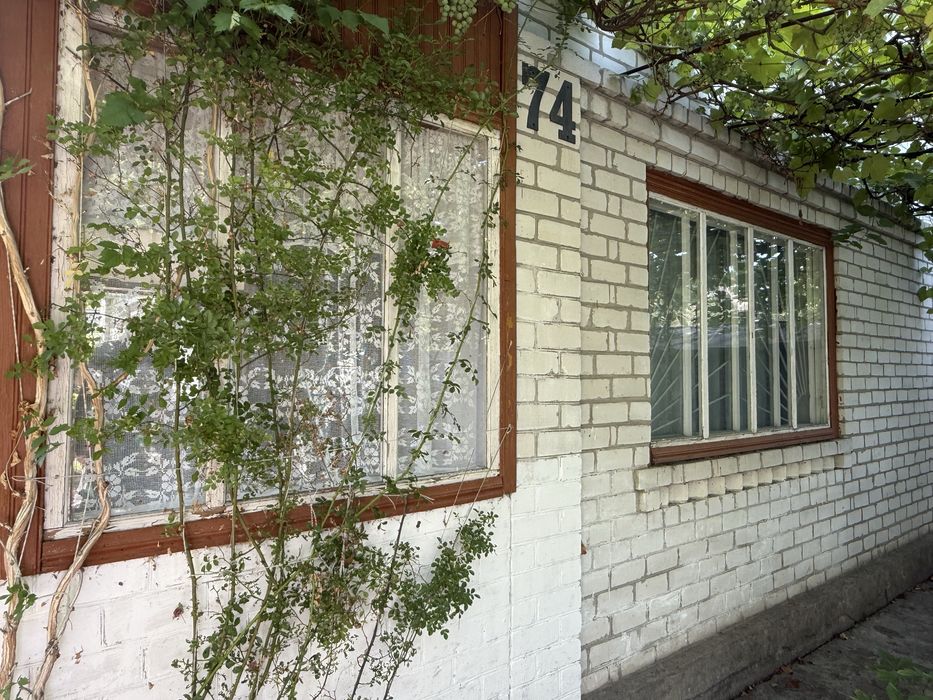 Продаж дачного будиночку в СК «Дружба»