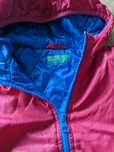 Kurtka przejściowa unisex Benetton 1-1,5 roku