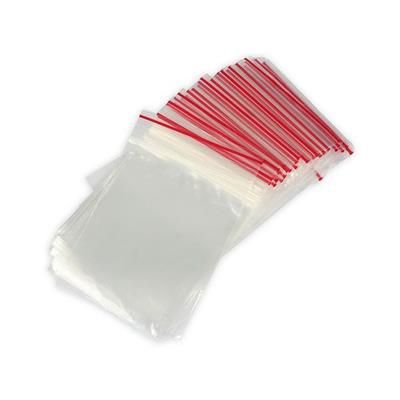 Woreczki strunowe 100mm x 150mm 100 sztuk