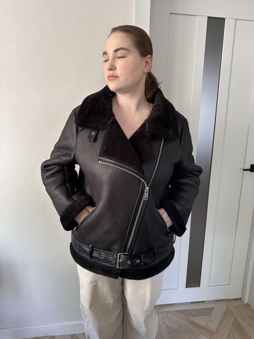 Дублянка Zara розмір 50-52