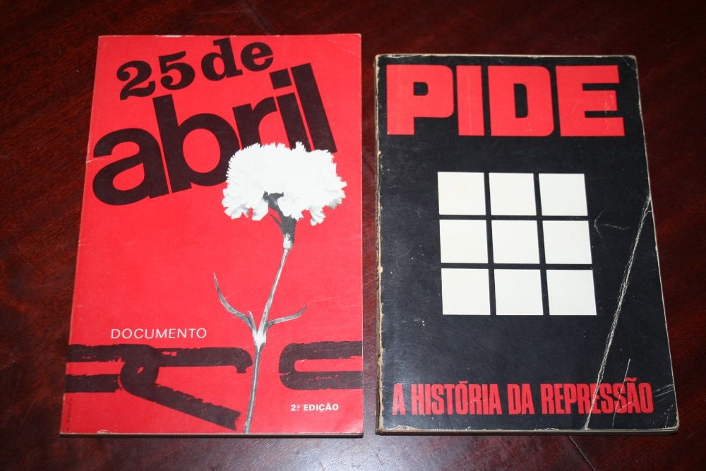 Colecção Resistência e outros -1973/75