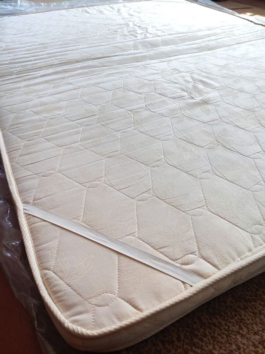 Топпер матрац Fleximatt 190*90*7