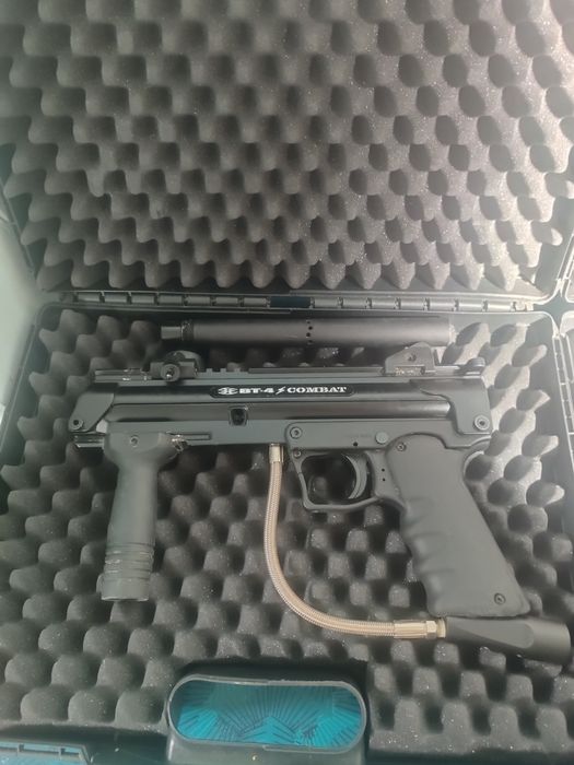 Material de Paintball