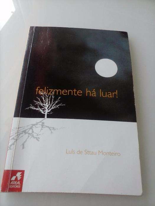 Felizmente há Luar!