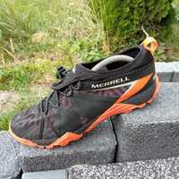 Merrell Avalaunch Tough Buty Trekkingowe / Turystyczne / Górskie r. 42