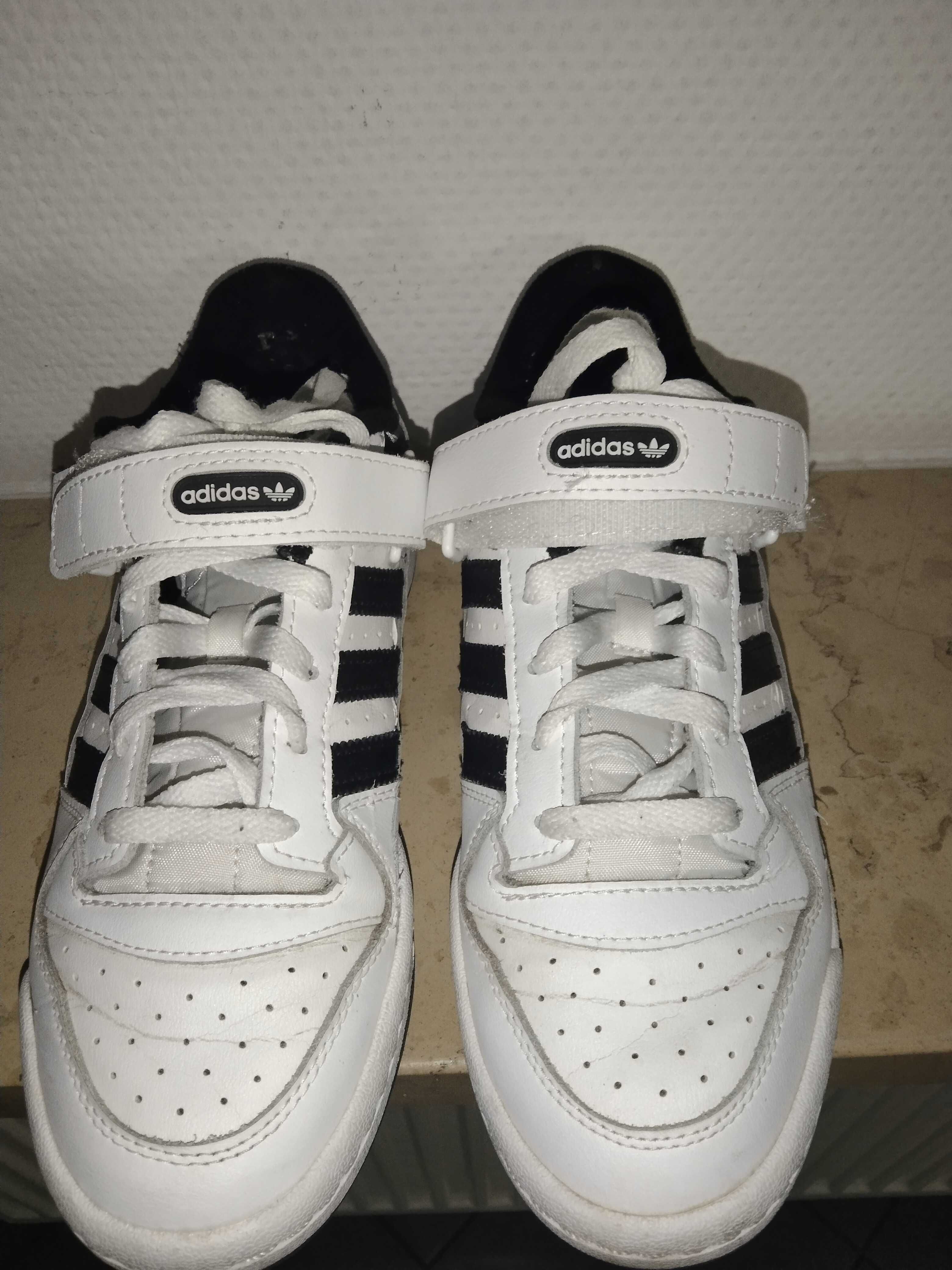 Buty Adidas dla chłopaka nr 38