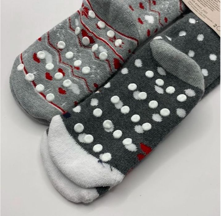 Набір дитячих термошкарпеток- р. 27/30 ( 4/6 років)