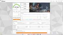 Palit Super JETSTREAM GTX 1080 w pełni sprawna - plomby na chłodzeniu
