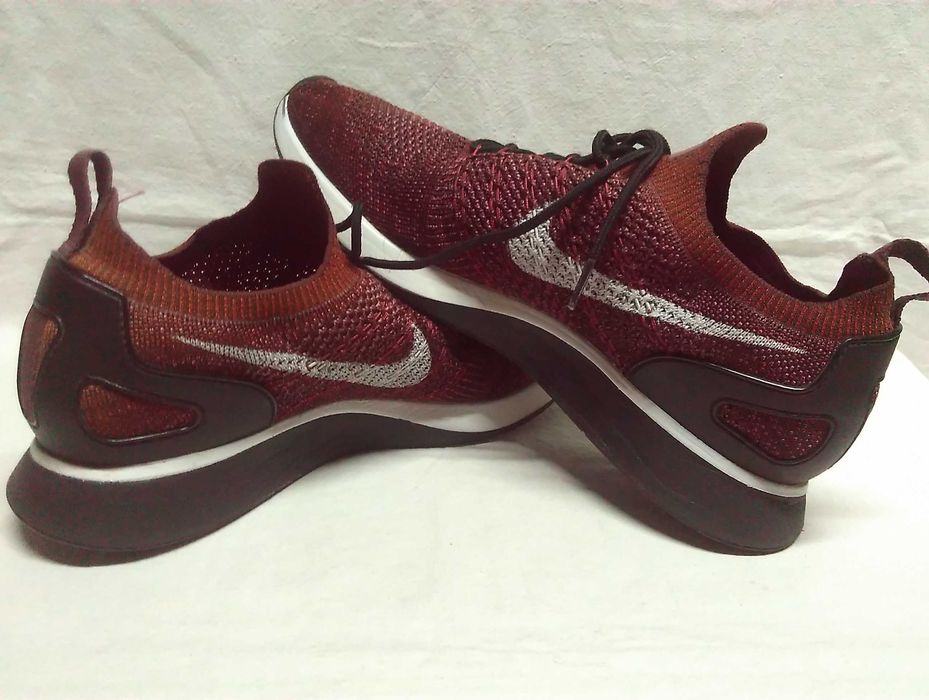 Buty Nike Air Zoom Mariah Flyknit Racer rozm. 44,5